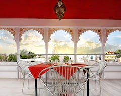 OYO 10118 Hotel Govindam Palace (Udaipur, India)