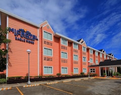 Hotel Microtel Eagle Ridge Cavite (Tagaytay City, Filippinerne)