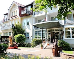 Parkhotel Weber-Müller (Bad Lauterberg, Germany)