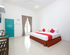 Toàn bộ căn nhà/căn hộ OYO 43965 Jasa Resort (Gambang, Malaysia)
