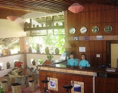 Lomakeskus Mui Ne Resort (Phan Thiết, Vietnam)