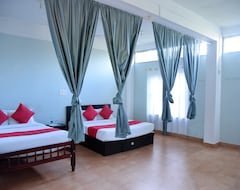 Hotelli Rasha Residency (Wayanad, Intia)