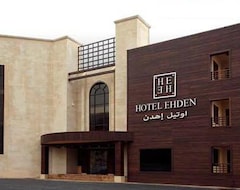 Hotel Ehden (Ehden, Lebanon)