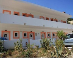 Hotel House Anastasia (Agios Georgios Pagi, Grčka)