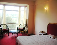 Khách sạn Riga Residency (Coonoor, Ấn Độ)