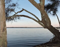 Tüm Ev/Apart Daire Waterfront Jervis Bay Escape Cooinda (Jervis Bay, Avustralya)