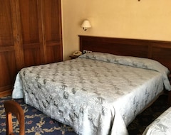 Khách sạn Hotel Posta (Abano Terme, Ý)
