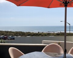 Hele huset/lejligheden Stunning Beach Front House Prime Location In Cbd (New Plymouth, New Zealand)