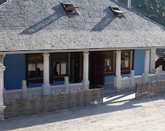 Guesthouse Vila Etnica (Orhei, Moldova)