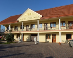 Hotel Pod Lwami (Terespol, Poland)