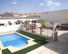 Koko talo/asunto Apartamentos Venta Don Quijote (Almagro, Espanja)