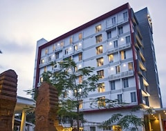 Khách sạn Metland Hotel Cirebon By Horison (Cirebon, Indonesia)