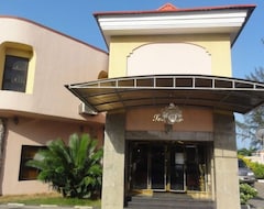 Hotel Solitude Victoria Island (Lagos, Nijerya)