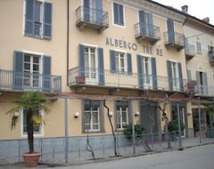 Khách sạn Tre Re (Castellamonte, Ý)