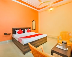 Khách sạn Oyo 48698 Hotel Settle Inn (Kota, Ấn Độ)