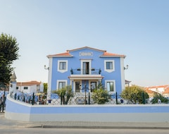 Hotel Ninho Saloio (Mafra, Portugal)