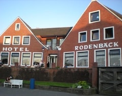 Hotelli Rodenbäck (Neuharlingersiel, Saksa)