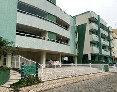 Lejlighedshotel Apartamento do Sol (Bombinhas, Brasilien)