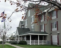 Hotel Country Inn & Suites by Radisson, St Cloud West, MN (Saint Cloud, USA)