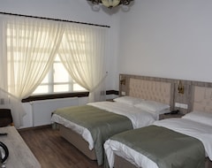 Hotel Villa Ruby (Amasya, Turquía)