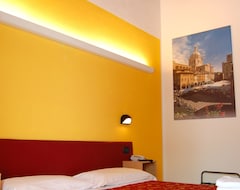 Otel Abbazia Bed & Breakfast (Mantua, İtalya)