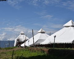 Otel Incredible Camp (Dhanaulti, Hindistan)