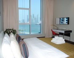 Otel Oceana Residence (Dubai, Birleşik Arap Emirlikleri)
