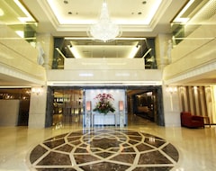 Khách sạn Grand View Hotel (Yuanlin Township, Taiwan)