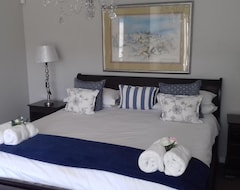 Otel The Whales Tale Guest House (Hermanus, Güney Afrika)