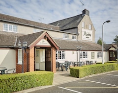 Khách sạn Best Western Appleby Park Hotel (Swadlincote, Vương quốc Anh)
