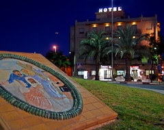 Khách sạn Hotel Santa Faz (San Juan de Alicante, Tây Ban Nha)