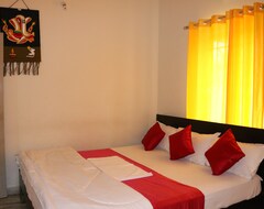 Hotel Varada Comforts (Hassan, Indien)