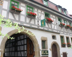 Khách sạn Am Markt (Besigheim, Đức)