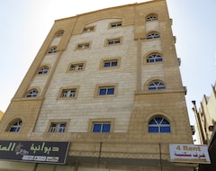 Hele huset/lejligheden 4Rent  Suites - Alrouda (Tabuk, Saudi-Arabien)