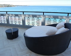 Hotel Villa Sonia (Limenas Chersonissos, Greece)