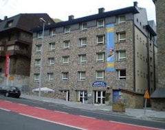 Khách sạn Hotel Somriu Vall Ski (Canillo, Andorra)