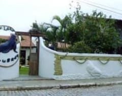 Hotel Casa do Leão Pousada (Arraial do Cabo, Brazil)