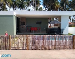Casa/apartamento entero Casa Patacho (Porto de Pedras, Brasil)