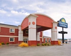 Motel Invision Inn - Dumas (Dumas, EE. UU.)