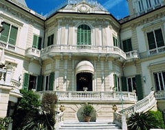 Khách sạn Imperiale Palace Hotel (Santa Margherita Ligure, Ý)