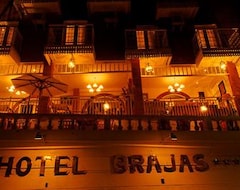 Khách sạn Hotel Brajas (Antananarivo, Madagascar)