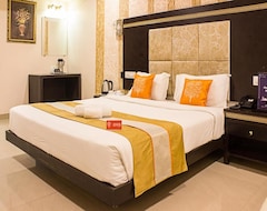 Khách sạn OYO 1101 Hotel Orient Grand (Nagpur, Ấn Độ)
