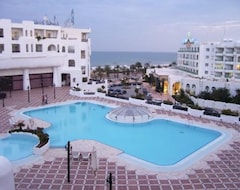 Hotel Yasmine Beach (Hammamet, Tunesien)