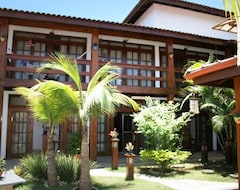 Hotel Pousada Vila Juquehy (São Sebastião, Brazil)