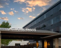 Ac Hotel Frisco (Frisco, USA)