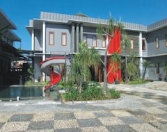 Khách sạn Mirda Gratia & Convention (Puncak, Indonesia)