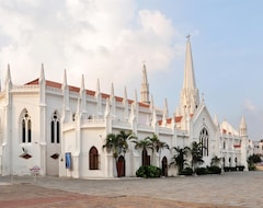 Khách sạn Oyo 36726 Chellam Residency (Chennai, Ấn Độ)