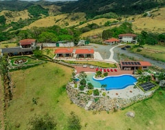 Hotel Vida Mountain Resort & Spa Adults Only (San Ramón, Kostarika)