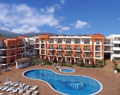 Khách sạn Costa Bulgara Mediterranean Club (Tchernomorets, Bun-ga-ri)