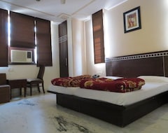 Smyle Inn - Best Value Hotel near New Delhi Station (Delhi, Indien)
